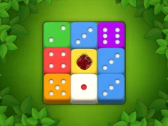 Dice Merge — δωρεάν online παιχνίδι