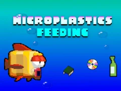 Microplastics Feeding — δωρεάν online παιχνίδι