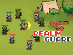 Realm Guard — δωρεάν online παιχνίδι