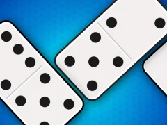 Domino Battle — δωρεάν online παιχνίδι