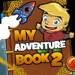 My Adventure Book 2 — δωρεάν online παιχνίδι