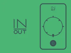 In Out — δωρεάν online παιχνίδι
