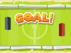Ping Pong Goal — δωρεάν online παιχνίδι