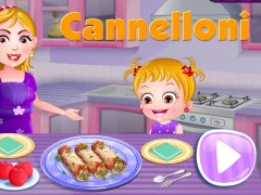 Cannelloni — δωρεάν online παιχνίδι