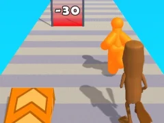 Brainrot Chaser: Brainrot Challenge Game — δωρεάν online παιχνίδι