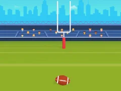 American Football — δωρεάν online παιχνίδι