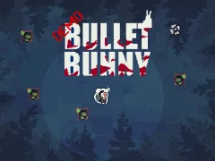 Bullet Bunny — δωρεάν online παιχνίδι