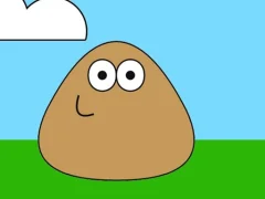 Pou collection — δωρεάν online παιχνίδι