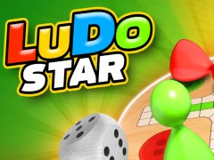 Ludo Star — δωρεάν online παιχνίδι