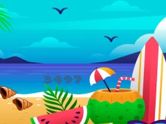 Humpback Escape — δωρεάν online παιχνίδι