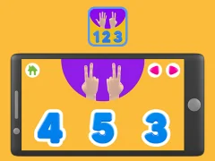 123 Game — δωρεάν online παιχνίδι