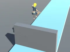Run Wall Jump 2020 — δωρεάν online παιχνίδι