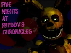 Freddy's Chronicles — δωρεάν online παιχνίδι