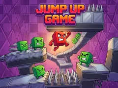 Jump Up Game — δωρεάν online παιχνίδι