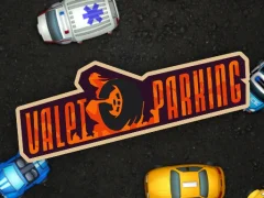 Valet Parking — δωρεάν online παιχνίδι