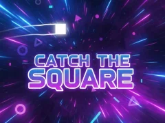 Catch the Square — δωρεάν online παιχνίδι
