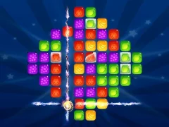 Juicy Cubes — δωρεάν online παιχνίδι