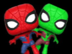 Spider Man Hard Way — δωρεάν online παιχνίδι