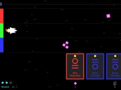 Shuttledeck — δωρεάν online παιχνίδι