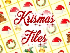 Krismas Tiles — δωρεάν online παιχνίδι