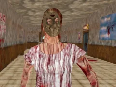 Horror Granny — δωρεάν online παιχνίδι