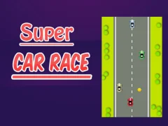 Car Race — δωρεάν online παιχνίδι