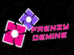 Frenzy Demine — δωρεάν online παιχνίδι