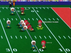 Football Bros — δωρεάν online παιχνίδι