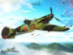 Air Dogs of WW2 — δωρεάν online παιχνίδι