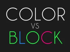 Color VS Block — δωρεάν online παιχνίδι