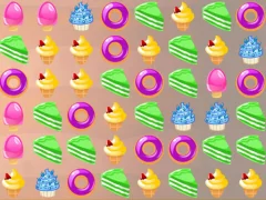 Candy Monster — δωρεάν online παιχνίδι