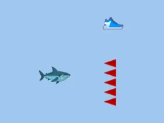 Shark Tralalero Tralala — δωρεάν online παιχνίδι