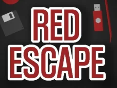 Red Escape — δωρεάν online παιχνίδι
