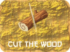 Cut The Wood — δωρεάν online παιχνίδι