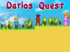 Darios Quest — δωρεάν online παιχνίδι