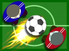 Fun Hockey — δωρεάν online παιχνίδι