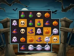 Spooky Chains — δωρεάν online παιχνίδι
