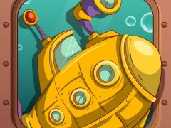 Submaringer — δωρεάν online παιχνίδι