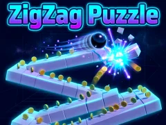 ZigZag Puzzle — δωρεάν online παιχνίδι