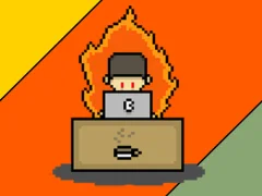 Dev vs Deadline — δωρεάν online παιχνίδι