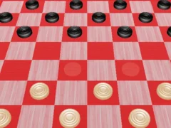 Checkers 3d — δωρεάν online παιχνίδι
