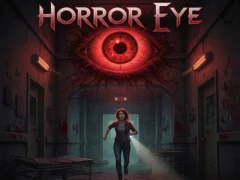 Horror Eye — δωρεάν online παιχνίδι