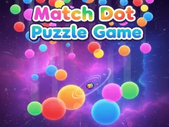 Match Dot Puzzle Game — δωρεάν online παιχνίδι