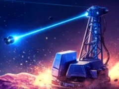 Idle Space Miner Tycoon — δωρεάν online παιχνίδι