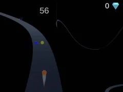 Color Ball Road — δωρεάν online παιχνίδι