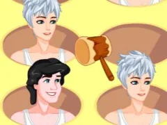 Princess Valentines Chaos — δωρεάν online παιχνίδι