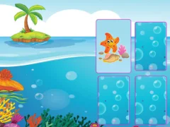 Under The Sea — δωρεάν online παιχνίδι