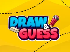 Draw and Guess — δωρεάν online παιχνίδι