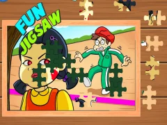 Fun Jigsaw — δωρεάν online παιχνίδι