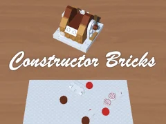 Constructor Bricks — δωρεάν online παιχνίδι